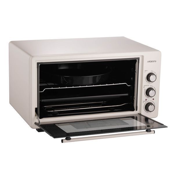 Електропіч Ardesto MEO-S45GBG MEO-S45GBG фото