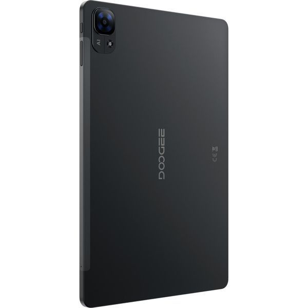 Планшет Doogee Tab E3 8/256GB Black 6923740261736 фото