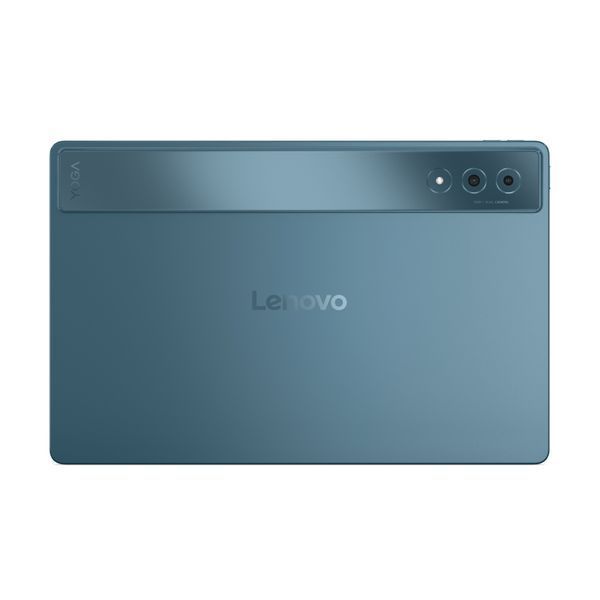 Планшет Lenovo Yoga Tab Plus 16/256 WiFi Tidal Teal + Pen (ZAEG0103UA) ZAEG0103UA фото