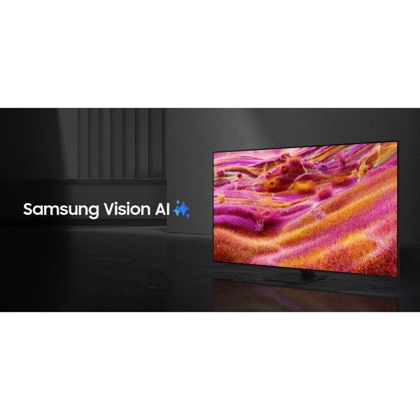 Телевізор 55" Samsung QE55QN90FAUXUA QE55QN90FAUXUA фото