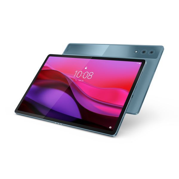 Планшет Lenovo Yoga Tab Plus 16/256 WiFi Tidal Teal + Pen (ZAEG0103UA) ZAEG0103UA фото