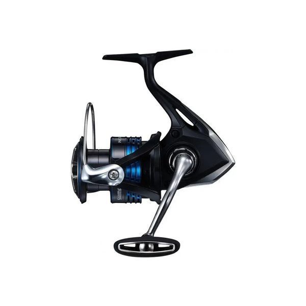 Катушка Shimano Nexave FI 2500S 3+1BB 5.01 (NEX2500SFI) NEX2500SFI фото