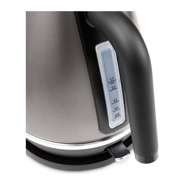 Электрочайник DeLonghi KBIN 2001 TB KBIN 2001 TB фото