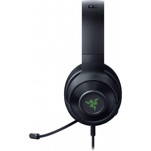Навушники Razer Kraken V3 X USB (RZ04-03750300-R3M1) RZ04-03750300-R3M1 фото