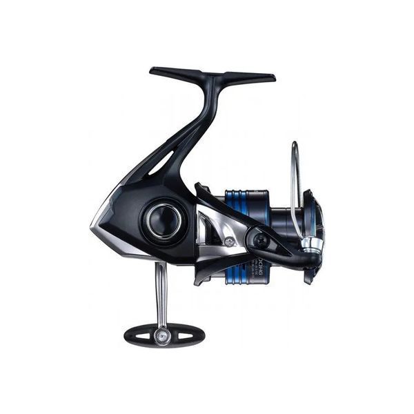 Катушка Shimano Nexave FI 2500S 3+1BB 5.01 (NEX2500SFI) NEX2500SFI фото
