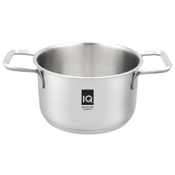 Каструля Ringel IQ Be Creative 18 см (2.5 л) з/кр (IQ-2050-18) IQ-2050-18 фото