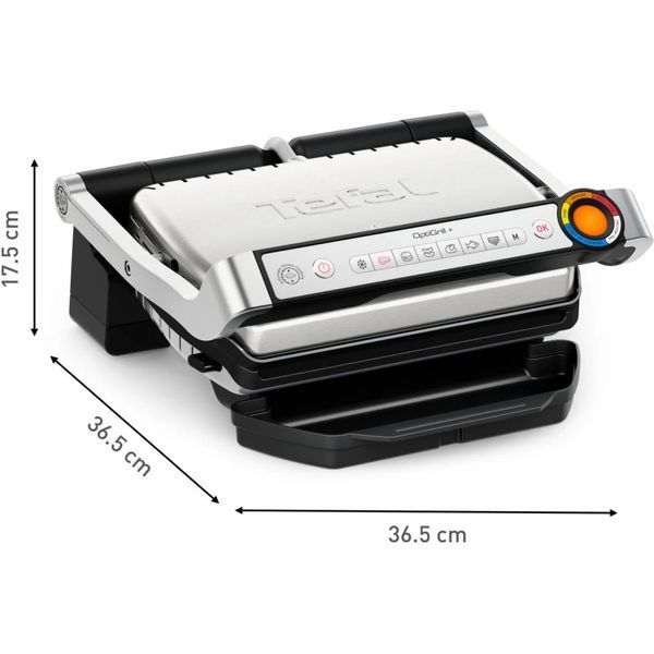 Электрогриль Tefal GC717D10 GC717D10 фото