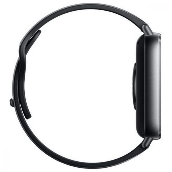 Смарт-годинник Xiaomi Redmi Watch 5 Active Midnight Black (BHR8784GL) 1091910 фото