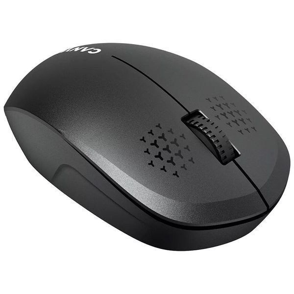 Мишка Canyon MW-04 Bluetooth Black (CNS-CMSW04B) CNS-CMSW04B фото