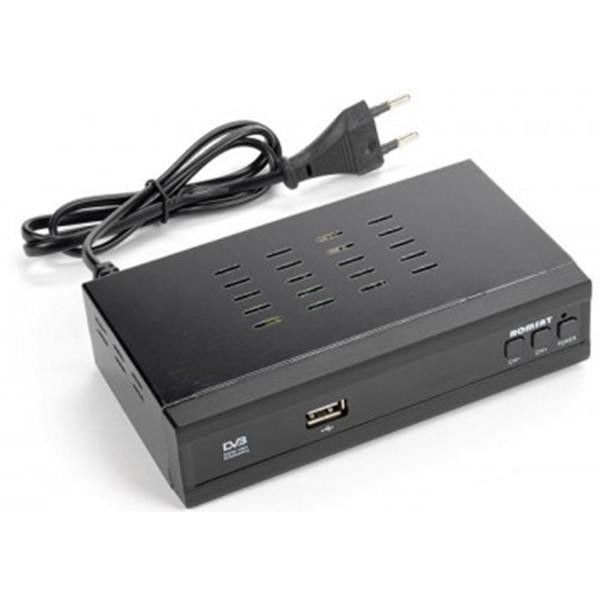 Тюнер Romsat T7085HD T7085HD фото