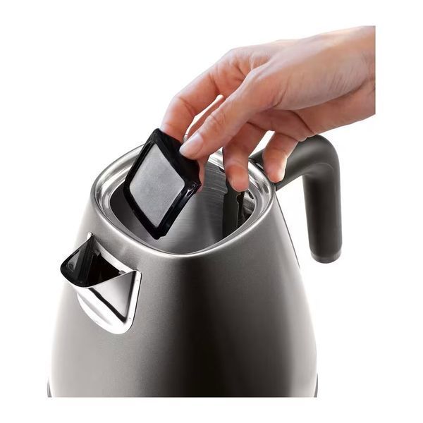 Электрочайник DeLonghi KBIN 2001 TB KBIN 2001 TB фото