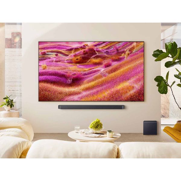 Телевізор 55" Samsung QE55QN90FAUXUA QE55QN90FAUXUA фото