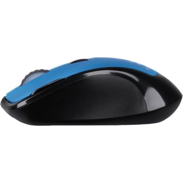 Мишка Vinga MSW-527 blue MSW-527 blue фото