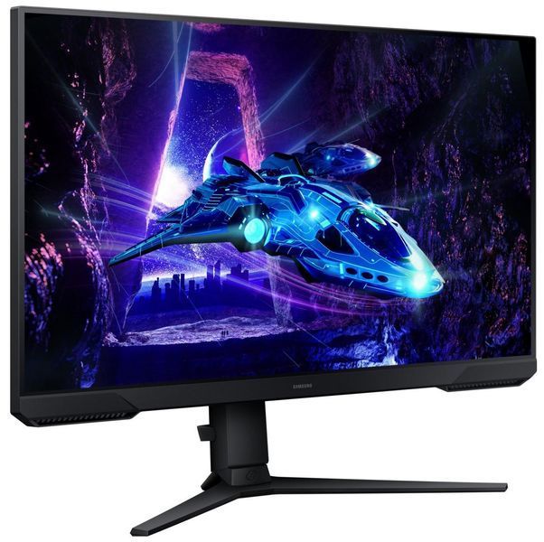 Монитор 27" Samsung LS27DG300EIXCI LS27DG300EIXCI фото