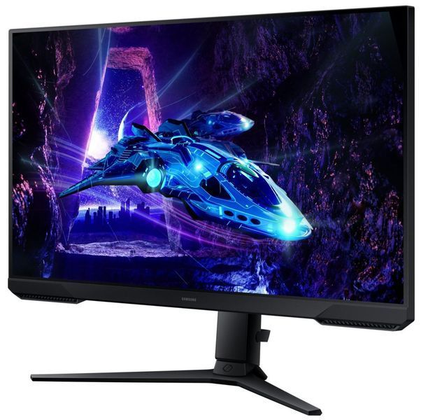 Монитор 27" Samsung LS27DG300EIXCI LS27DG300EIXCI фото
