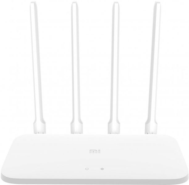 Роутер Xiaomi Mi Wi-Fi Router 4A Global White (DVB4230GL) 532089 фото