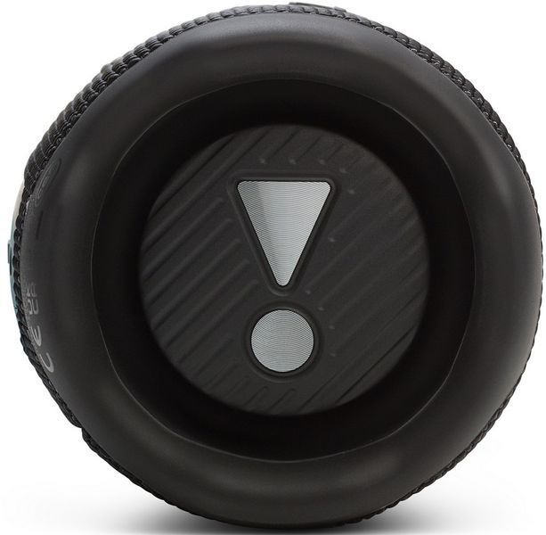 Акустика портативна JBL Flip 7 Black (JBLFLIP7BLK) JBLFLIP7BLK фото