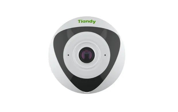 Tiandy TC-C35VN 5МП Fisheye камера, 1.4 мм TC-C35VN фото