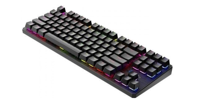 Клавіатура Proove Gaming Everfrost (CKEV00000401) CKEV00000401 фото
