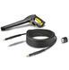 Комплект для мінімийок Karcher 2.643-910.0, шланг вис. тиску 7.5 м, пістолет, адаптер Quick Connect, 60 &deg;C, 180 бар, 1.218 кг 2.643-910.0 фото 2