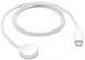 Бездротовий зарядний пристрій Apple Watch Magnetic Fast Charger to USB-C Cable (1m) A+ (MLWJ3) MLWJ3 фото 1
