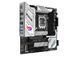 ASUS Материнcкая плата ROG STRIX B760-G GAMING WIFI s1700 B760 4xDDR5 M.2 HDMI DP Wi-Fi BT mATX 90MB1EQ0-M1EAY0 фото 4