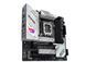 ASUS Материнcкая плата ROG STRIX B760-G GAMING WIFI s1700 B760 4xDDR5 M.2 HDMI DP Wi-Fi BT mATX 90MB1EQ0-M1EAY0 фото 3