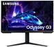 Монитор 27" Samsung LS27DG300EIXCI LS27DG300EIXCI фото 6