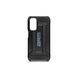 Накладка ArmorStandart Panzer для Samsung A24 4G (A245) Black (ARM70777) ARM70777 фото 1