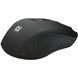 Мишка Defender Accura MM-935 Black (52935) 52935 фото 7