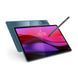 Планшет Lenovo Yoga Tab Plus 16/256 WiFi Tidal Teal + Pen (ZAEG0103UA) ZAEG0103UA фото 1
