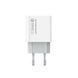 Зарядное устройство Colorway Power Delivery USB Type-C (20W) V2 белый (CW-CHS026PD-WT) CW-CHS026PD-WT фото 2