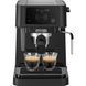 Кофеварка рожковая Delonghi EC 235.BK EC235.BK фото 1