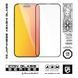 Защитное стекло ArmorStandart Icon 3D для iPhone 15 Black (ARM68213) ARM68213 фото 2