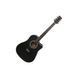 Гітара акустична Parksons JB4111C Black (JB-4111C BLK) JB-4111C BLK фото 1