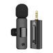 Микрофон Armorstandart ASM3 mini-jack 3.5 мм Black (ARM80117) ARM80117 фото 1