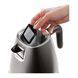 Электрочайник DeLonghi KBIN 2001 TB KBIN 2001 TB фото 10