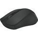 Мишка Defender Accura MM-935 Black (52935) 52935 фото 1