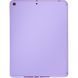 Чохол для планшета ArmorStandart Smart Fold Pen for iPad 10.2 (2021/2020/2019) Light Purple (ARM74940) ARM74940 фото 2