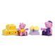 Конструктор LEGO DUPLO Peppa Pig Морська прогулянка Пеппи на човні (10432) 10432 фото 3