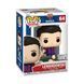 Фігурка Funko POP Football: FC Barcelona - Lewandowski 5908305247234 фото 3