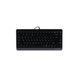 Клавіатура A4Tech FK11 Fstyler Compact Size USB Grey (4711421953313) 4711421953313 фото 1