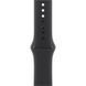 Смарт-часы Apple Watch Series 10 GPS 42mm Jet Black Aluminium Case with Black Sport Band M/L USED MWWF3 фото 3