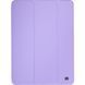 Чохол для планшета ArmorStandart Smart Fold Pen for iPad 10.2 (2021/2020/2019) Light Purple (ARM74940) ARM74940 фото 1