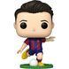 Фігурка Funko POP Football: FC Barcelona - Lewandowski 5908305247234 фото 2
