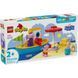 Конструктор LEGO DUPLO Peppa Pig Морська прогулянка Пеппи на човні (10432) 10432 фото 1
