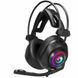 Наушники Marvo HG9056 7 colors-LED 7.1 Black (HG9056) HG9056 фото 7