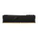 Оперативна пам'ять DDR4 16GB 3200MHz Kingston Fury Beast Black (KF432C16BB/16) KF432C16BB/16 фото 2