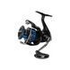 Катушка Shimano Nexave FI 2500S 3+1BB 5.01 (NEX2500SFI) NEX2500SFI фото 1