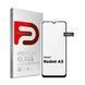Защитное стекло ArmorStandart Pro для Xiaomi Redmi A3 Black (ARM74453) ARM74453 фото 2